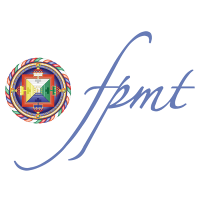 FPMT Logo