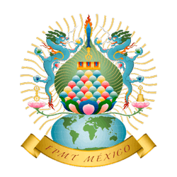 Logo FPMT México
